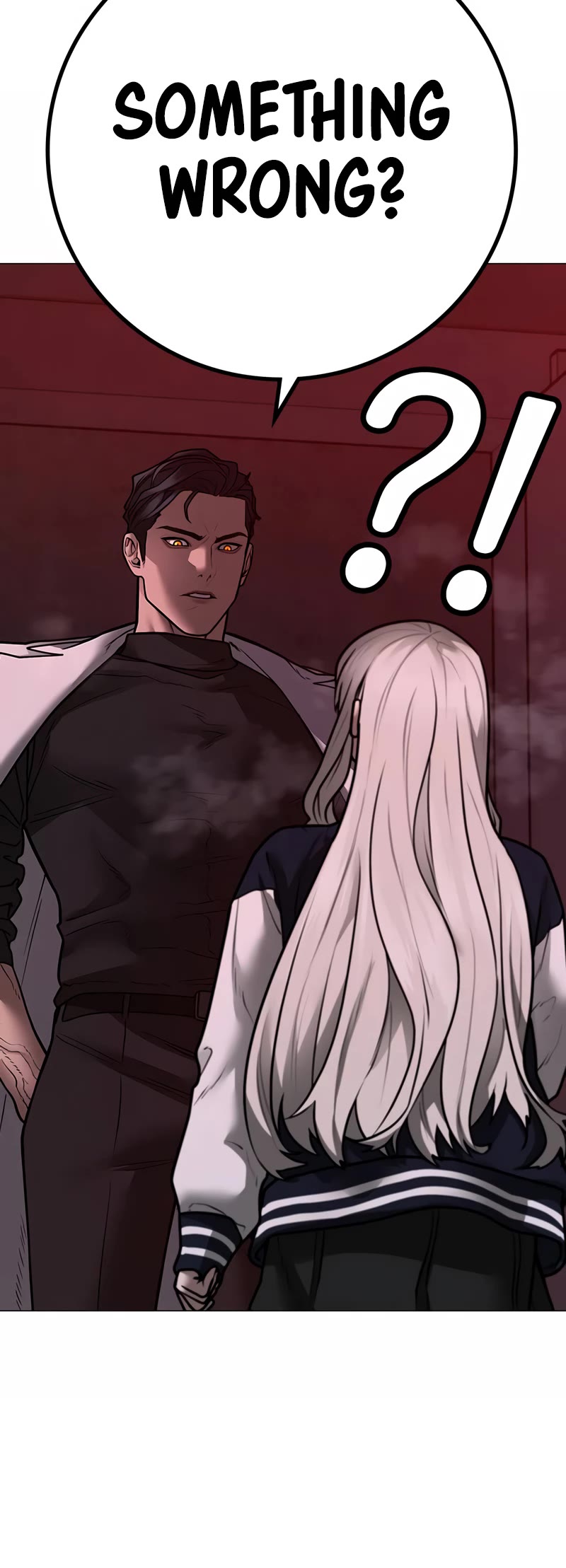 Reality Quest Chapter 111 page 43 - Chapter 111