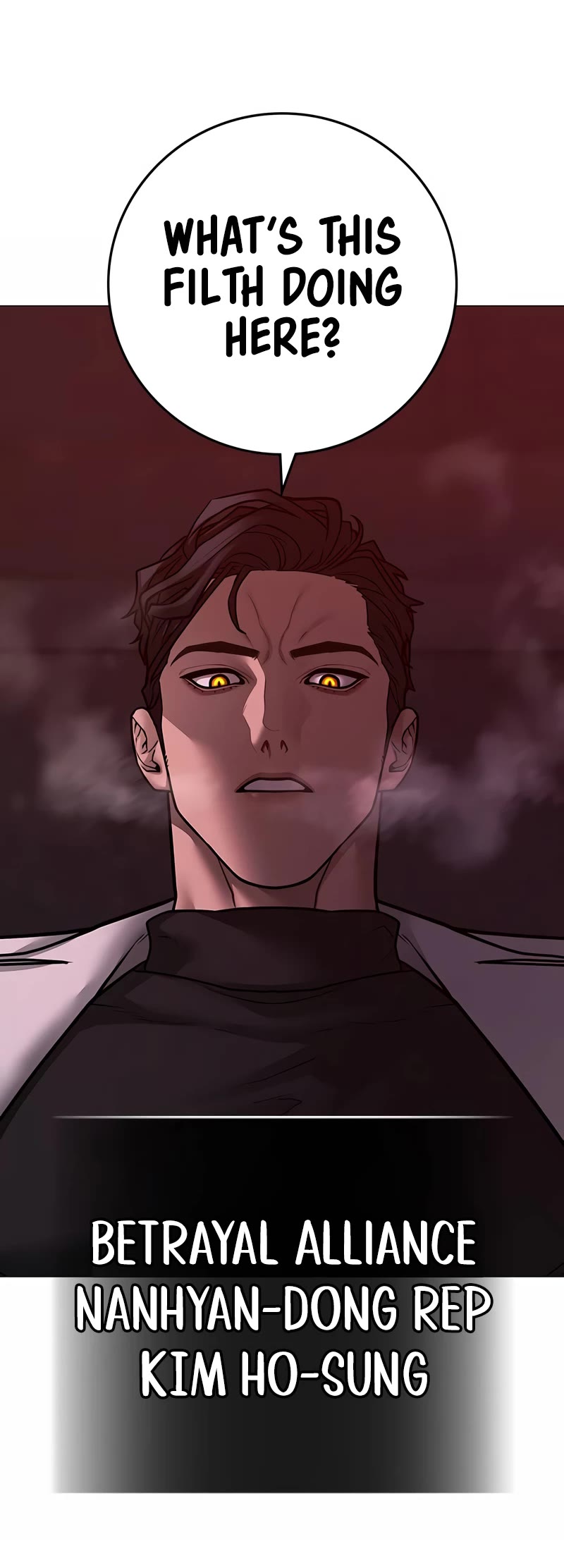 Reality Quest Chapter 111 page 44 - Chapter 111