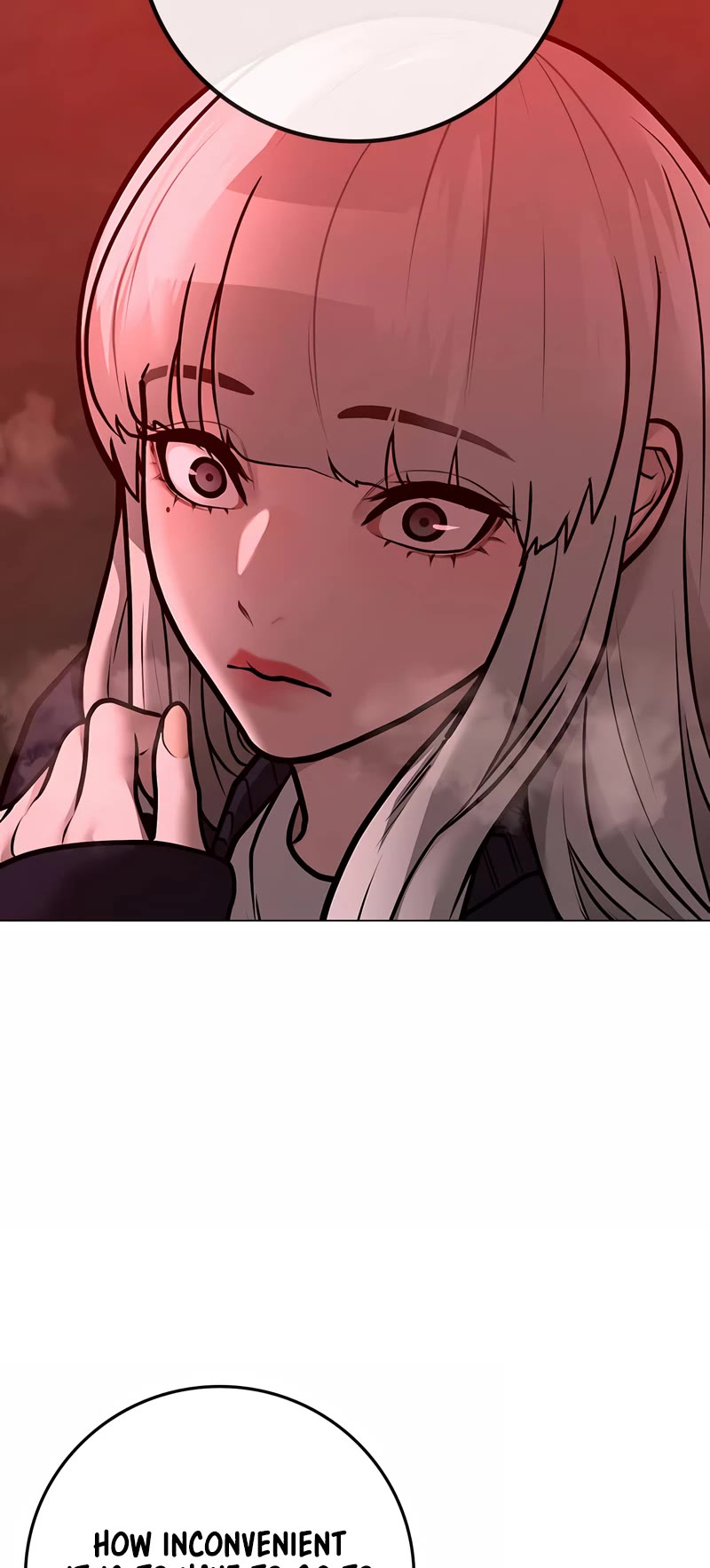 Reality Quest Chapter 111 page 47 - Chapter 111