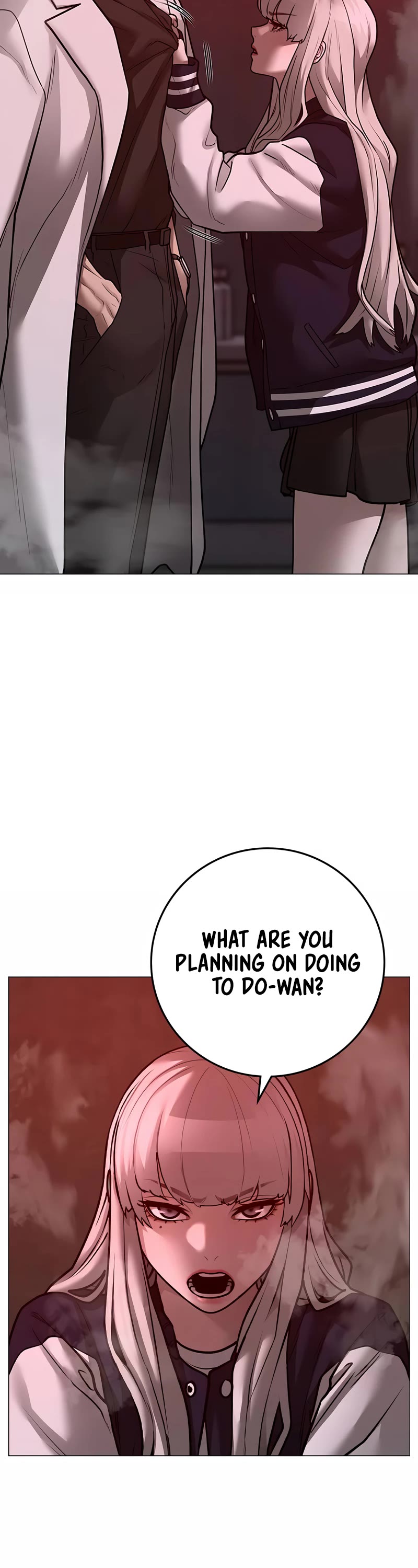 Reality Quest Chapter 111 page 50 - Chapter 111