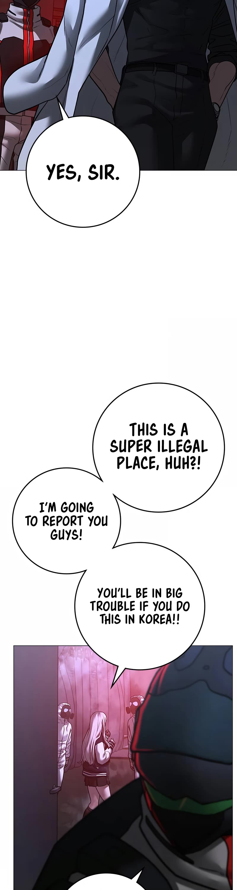 Reality Quest Chapter 111 page 57 - Chapter 111