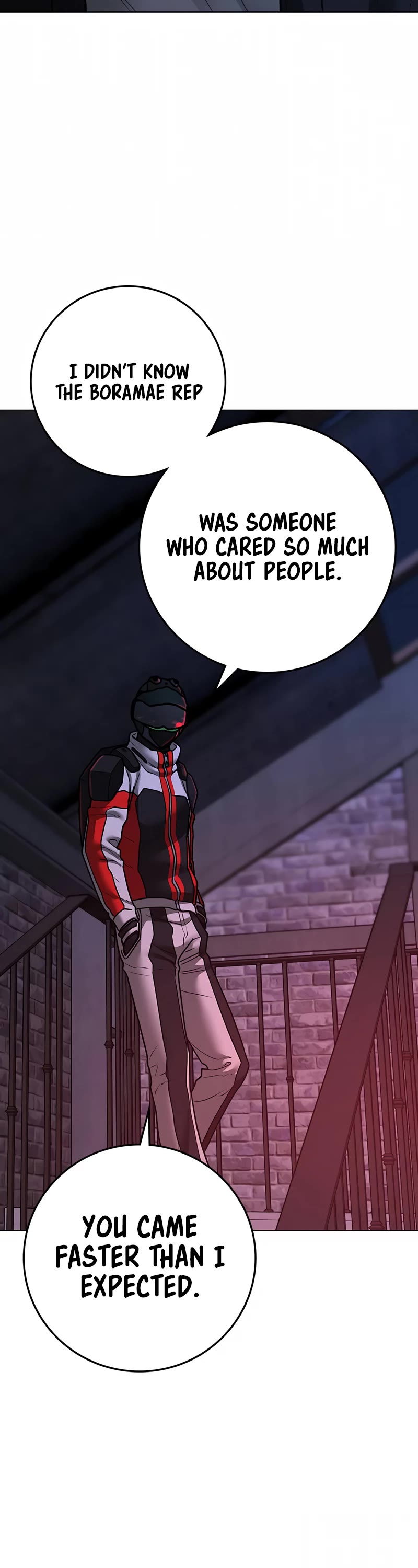 Reality Quest Chapter 111 page 65 - Chapter 111