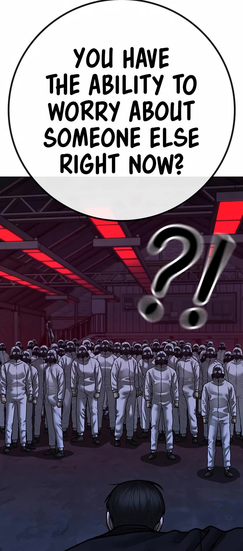 Reality Quest Chapter 111 page 67 - Chapter 111