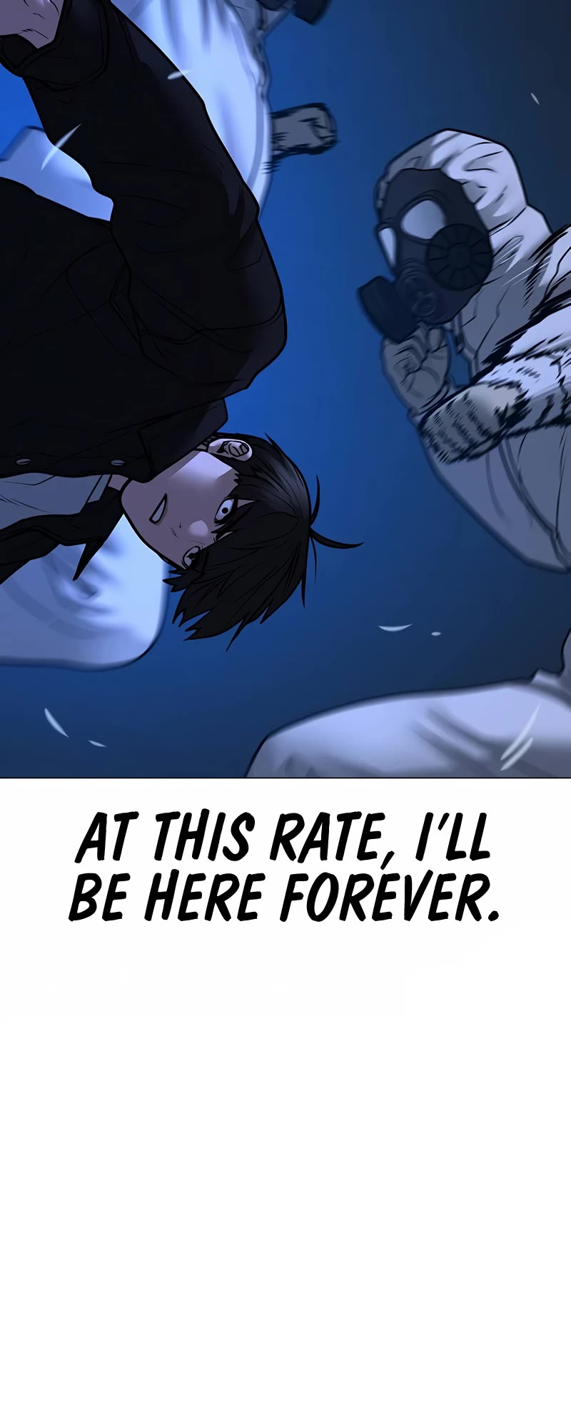 Reality Quest Chapter 111 page 75 - Chapter 111