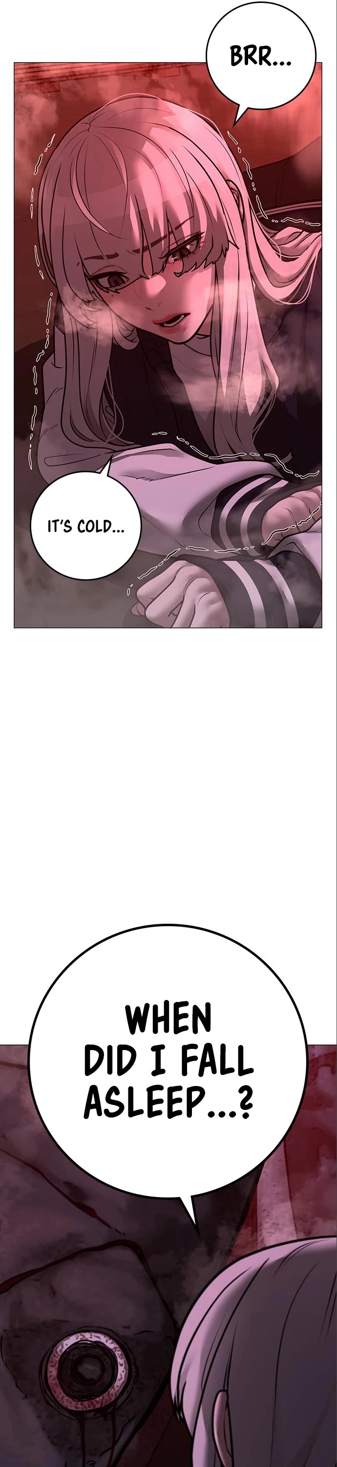 Reality Quest Chapter 112 page 10 - Chapter 112