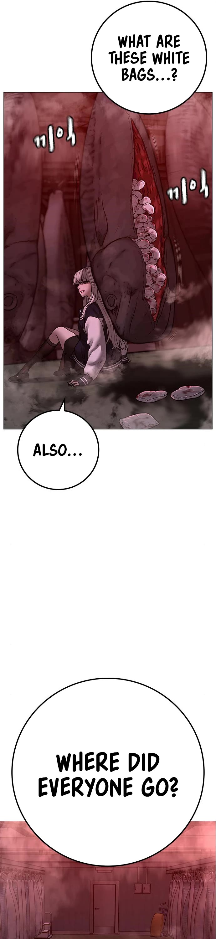 Reality Quest Chapter 112 page 13 - Chapter 112