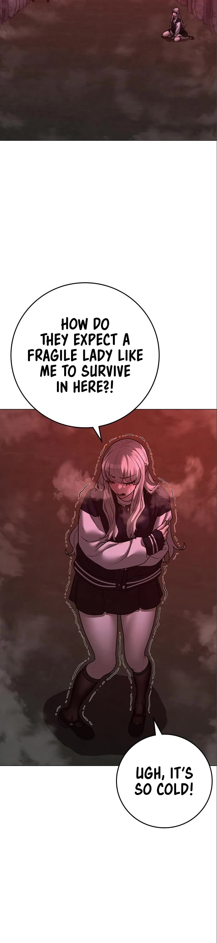 Reality Quest Chapter 112 page 14 - Chapter 112