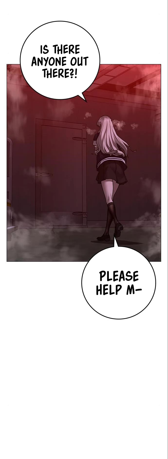 Reality Quest Chapter 112 page 15 - Chapter 112