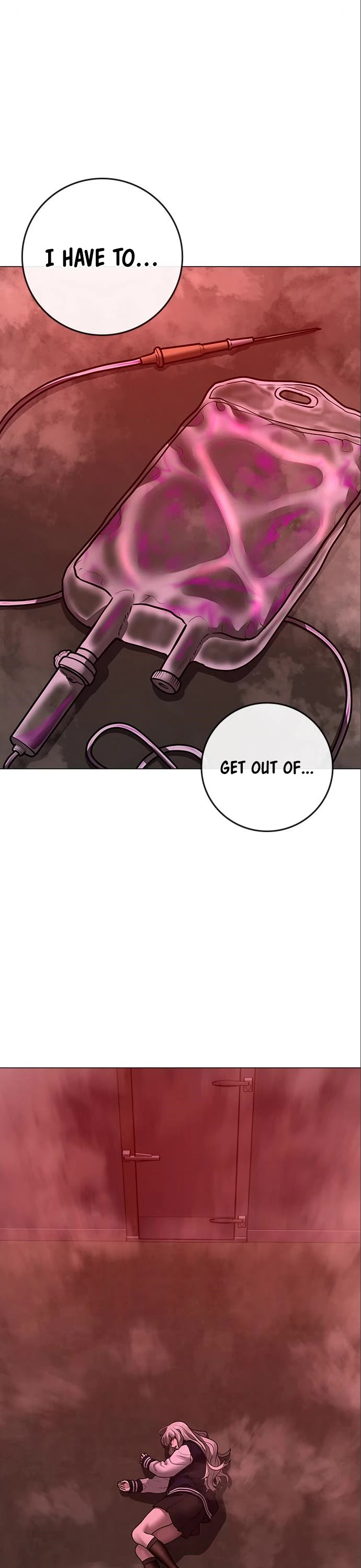 Reality Quest Chapter 112 page 18 - Chapter 112