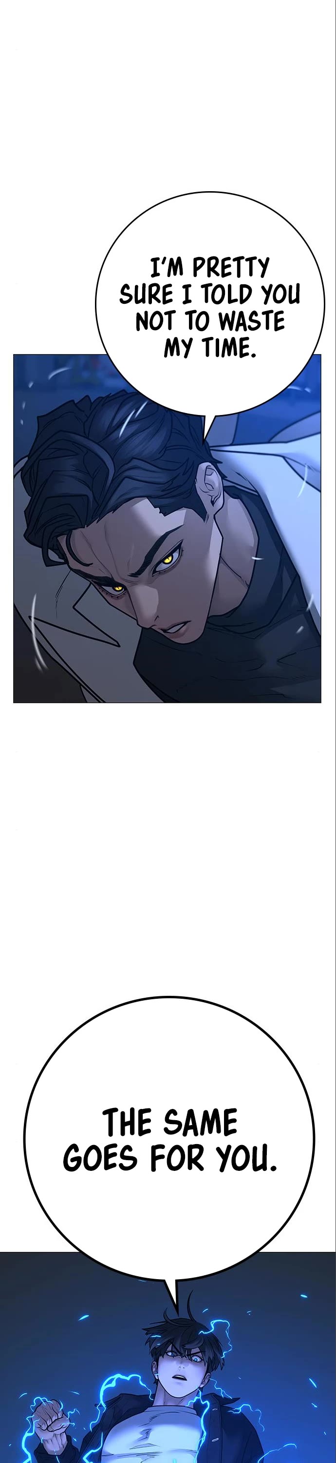 Reality Quest Chapter 112 page 21 - Chapter 112