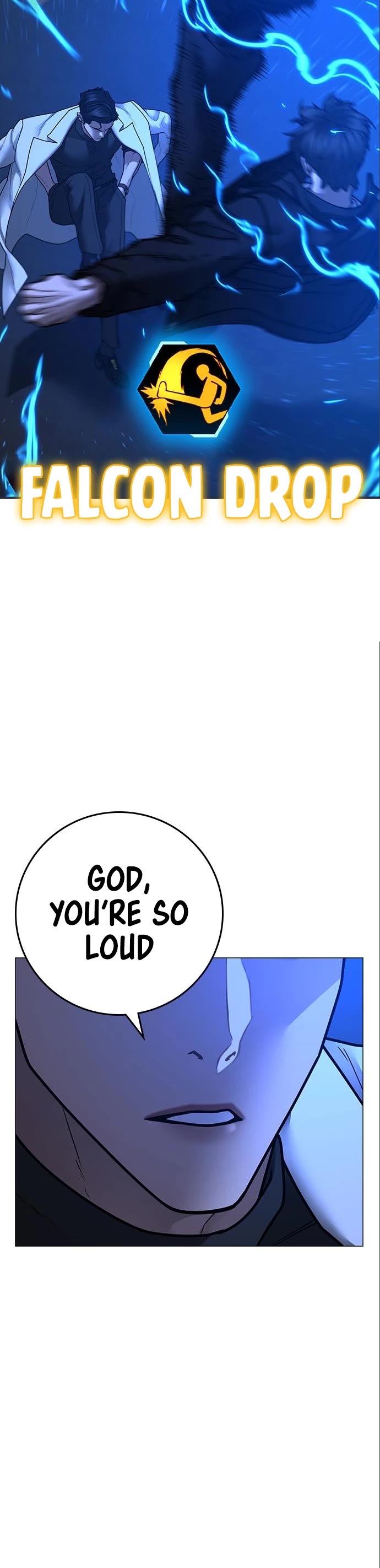 Reality Quest Chapter 112 page 27 - Chapter 112