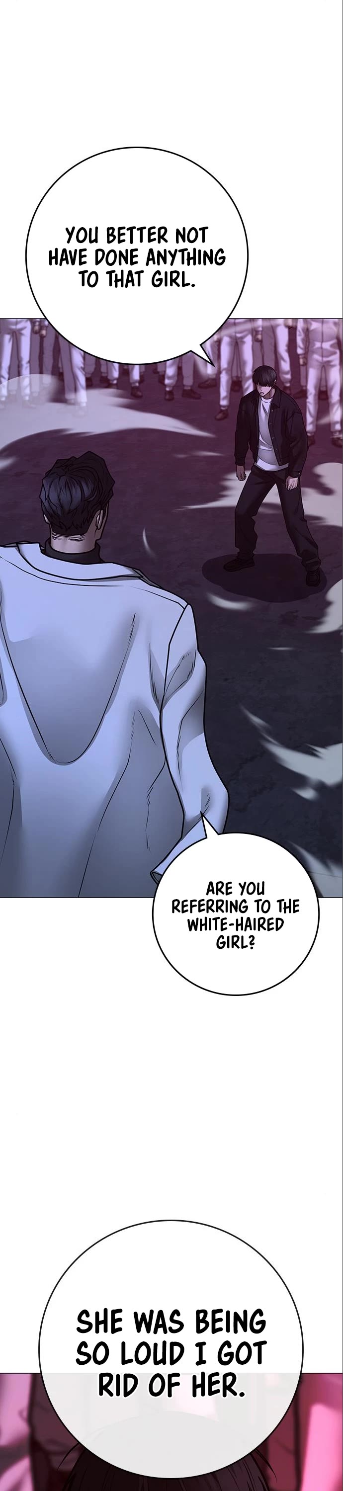 Reality Quest Chapter 112 page 3 - Chapter 112