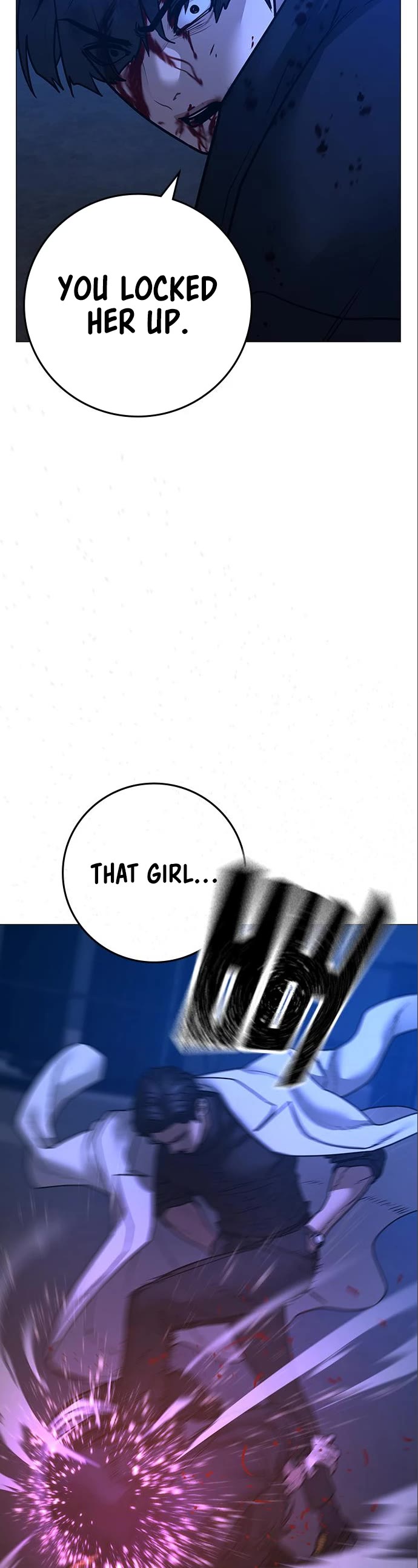 Reality Quest Chapter 112 page 33 - Chapter 112