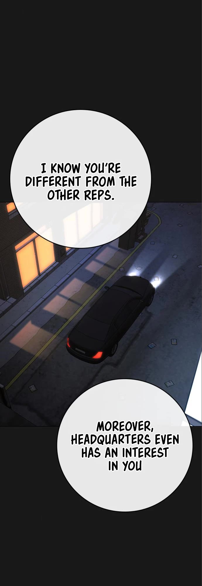 Reality Quest Chapter 112 page 42 - Chapter 112