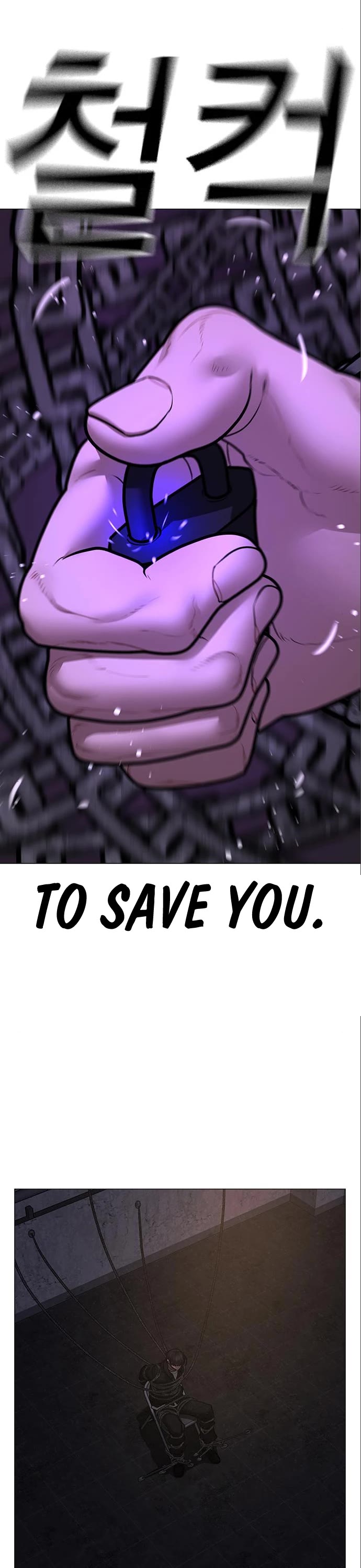 Reality Quest Chapter 112 page 70 - Chapter 112