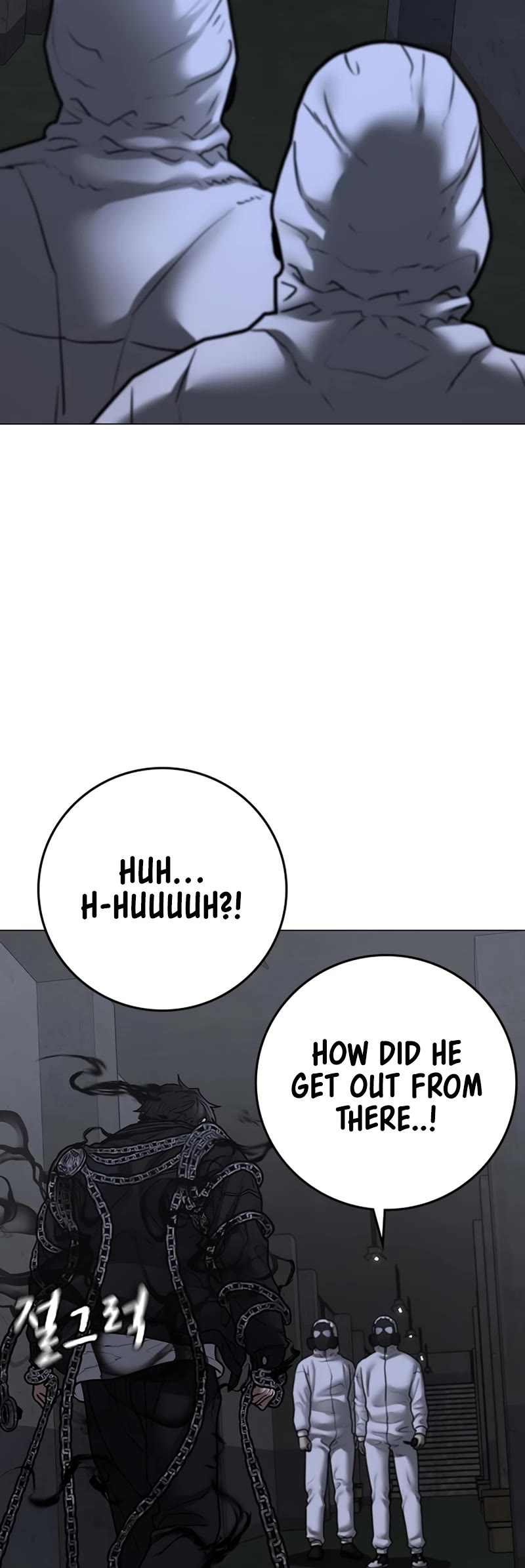 Reality Quest Chapter 113 page 12 - Chapter 113
