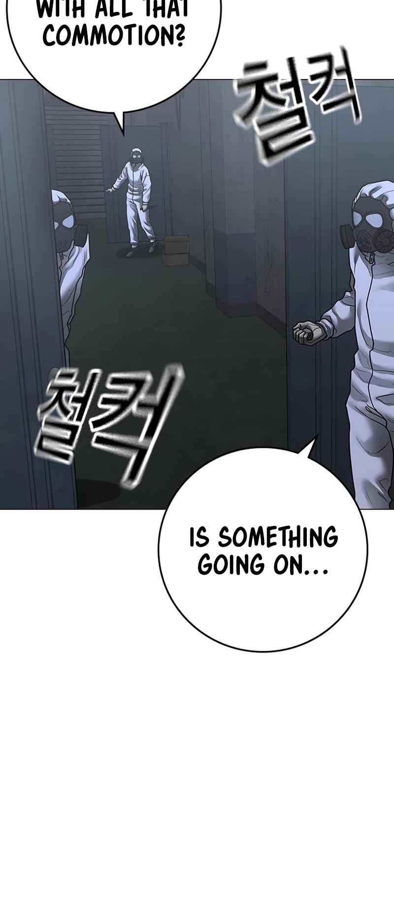 Reality Quest Chapter 113 page 20 - Chapter 113