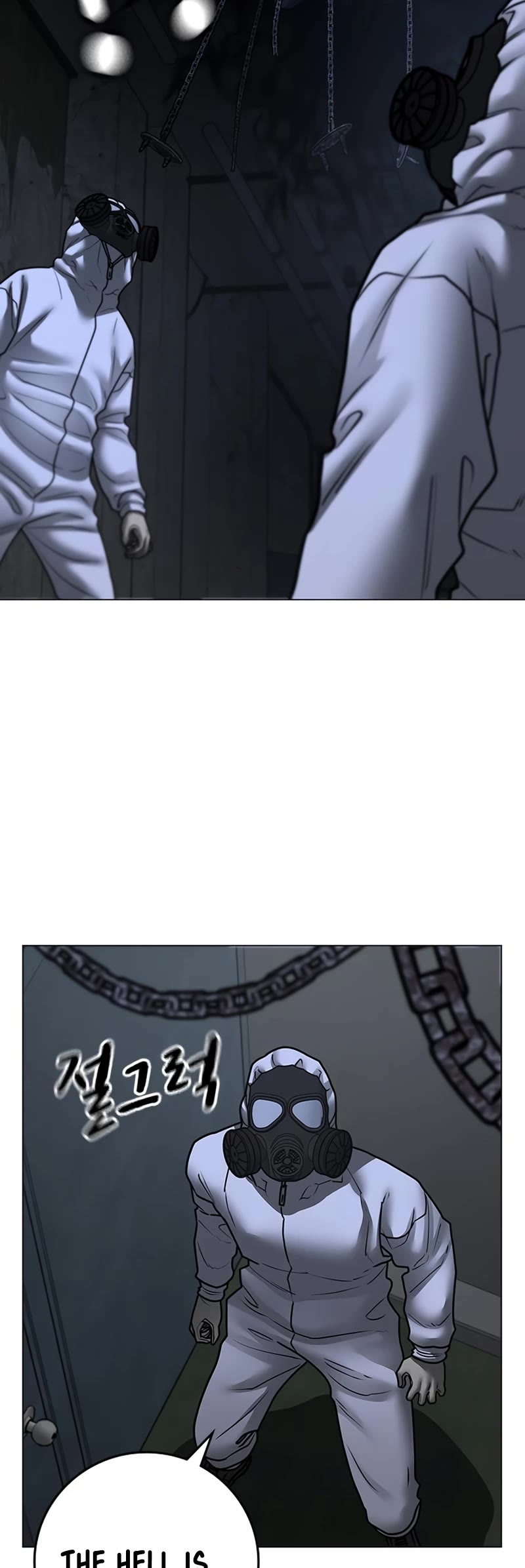 Reality Quest Chapter 113 page 24 - Chapter 113
