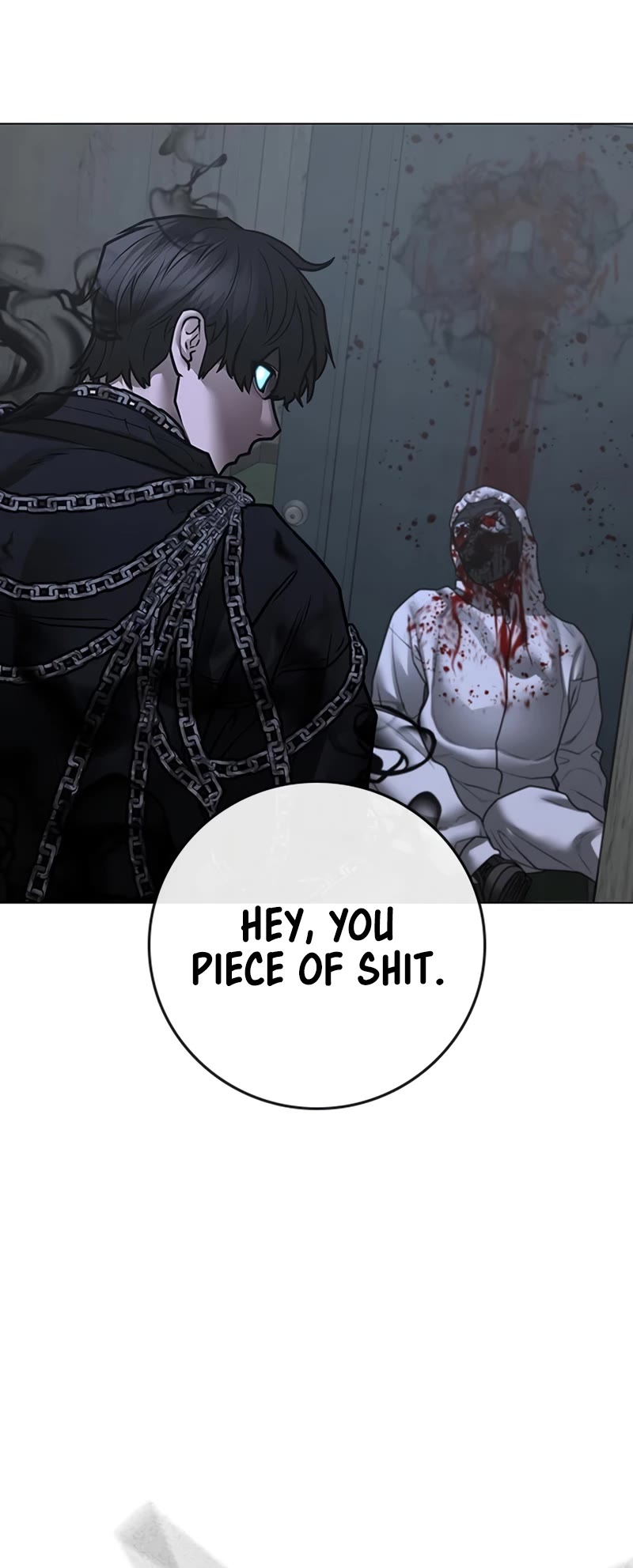 Reality Quest Chapter 113 page 28 - Chapter 113