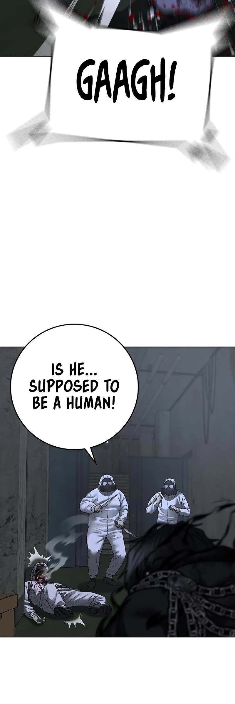 Reality Quest Chapter 113 page 33 - Chapter 113