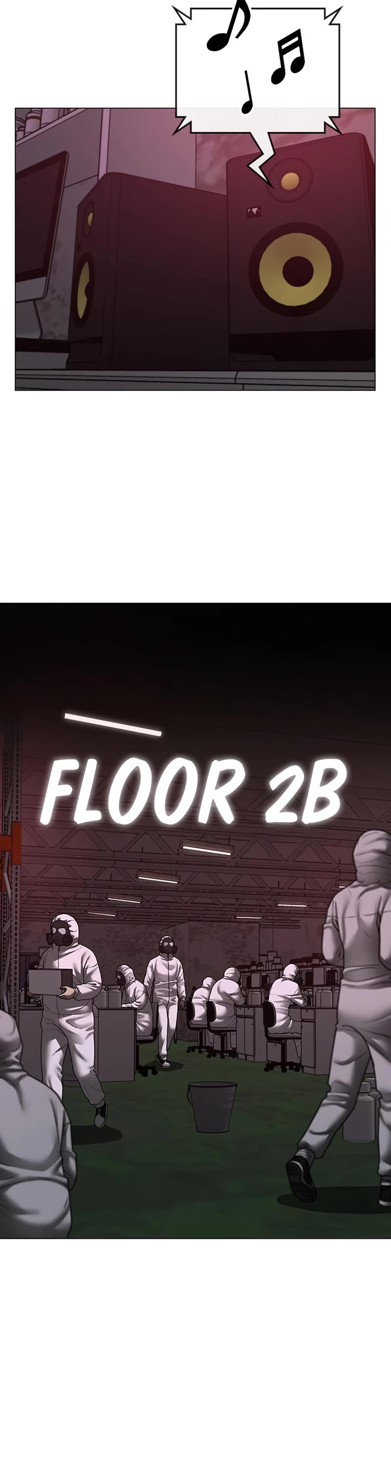 Reality Quest Chapter 113 page 39 - Chapter 113