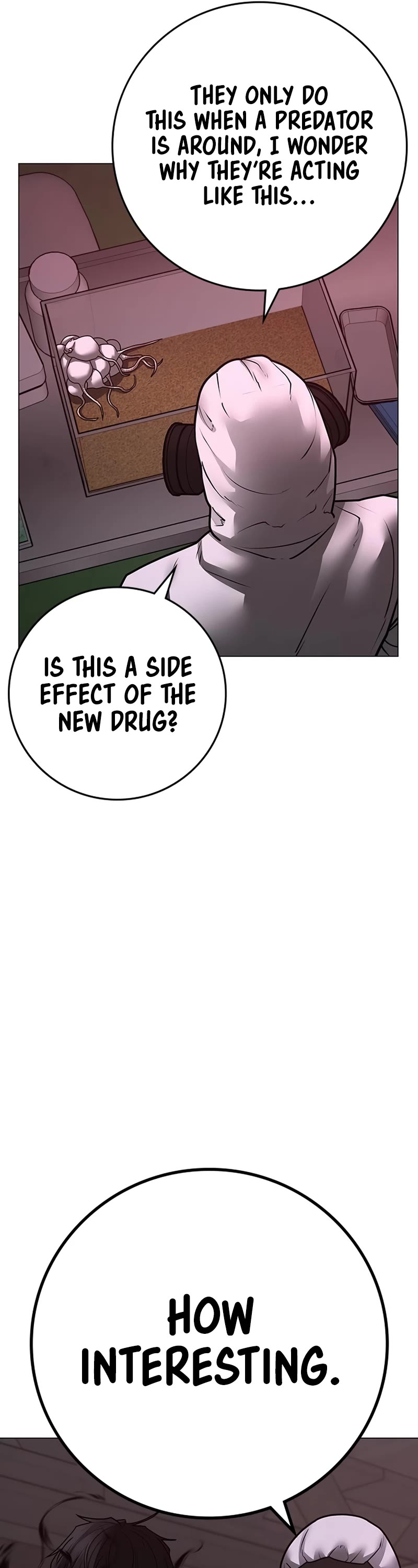 Reality Quest Chapter 113 page 42 - Chapter 113