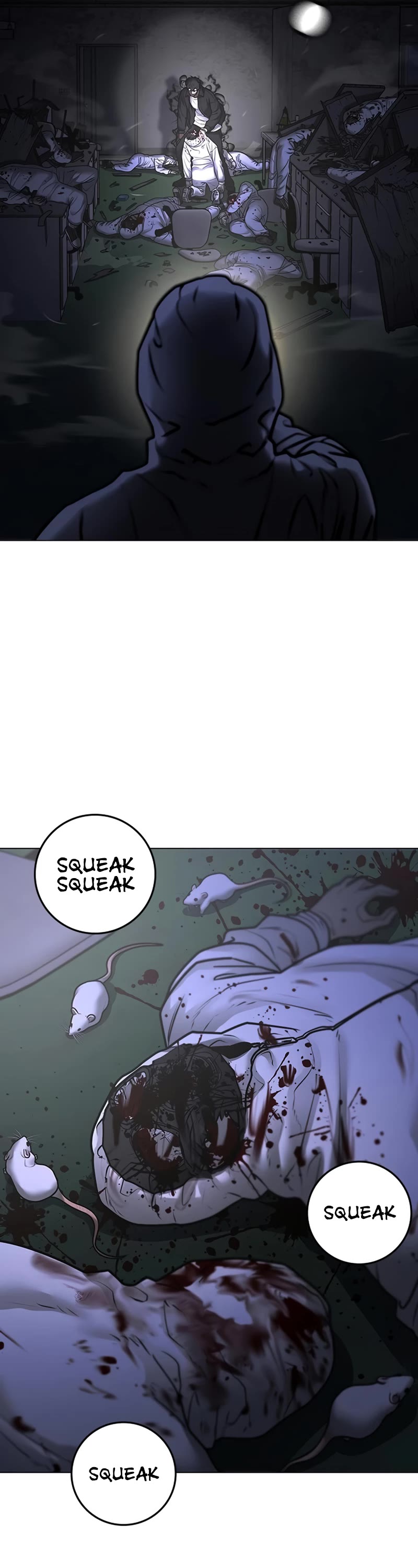 Reality Quest Chapter 113 page 50 - Chapter 113