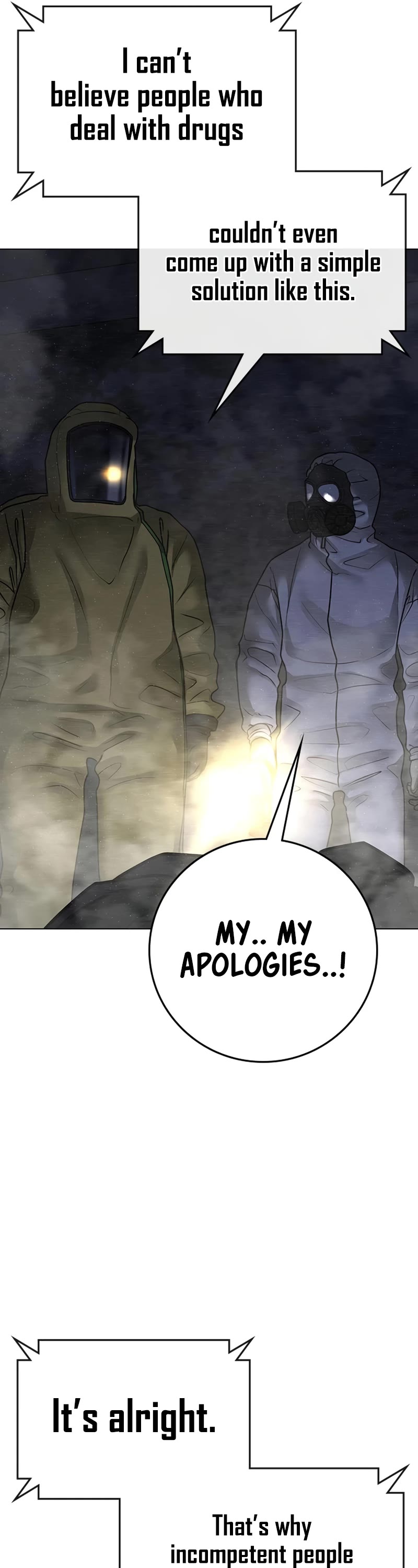 Reality Quest Chapter 113 page 61 - Chapter 113