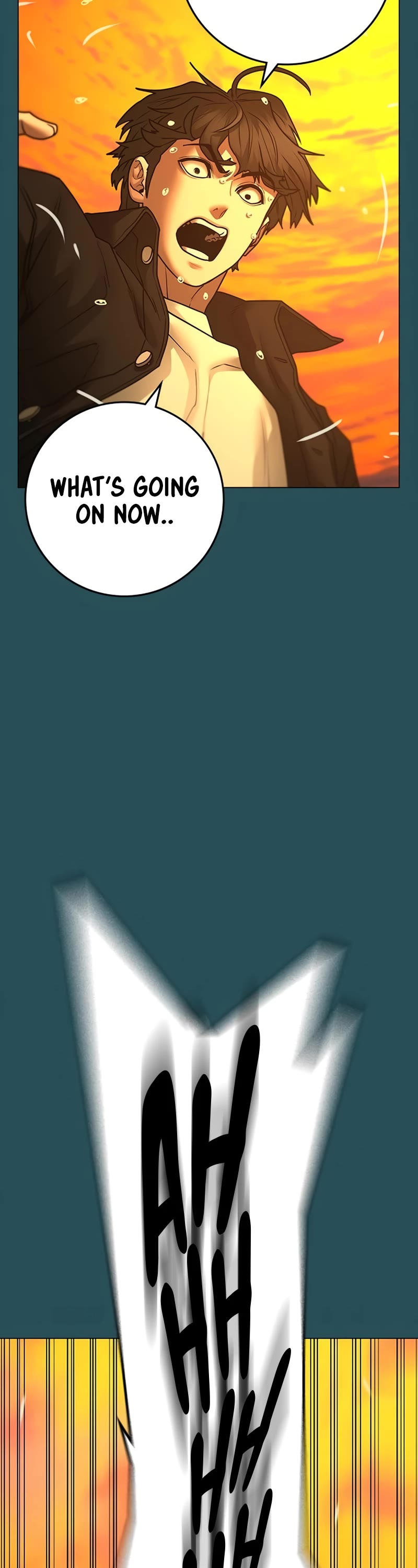 Reality Quest Chapter 113 page 74 - Chapter 113