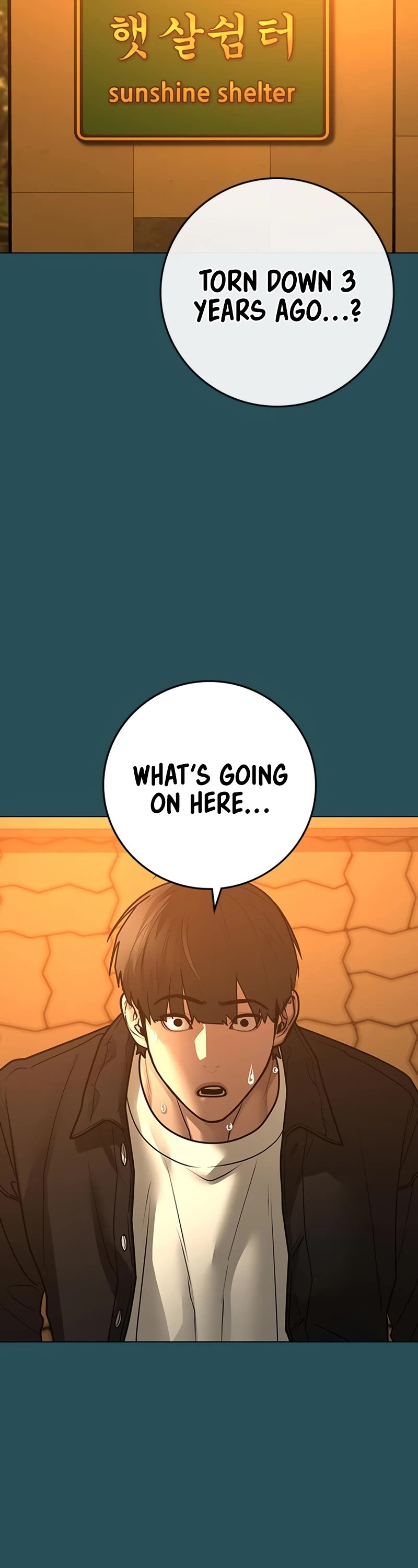 Reality Quest Chapter 113 page 82 - Chapter 113