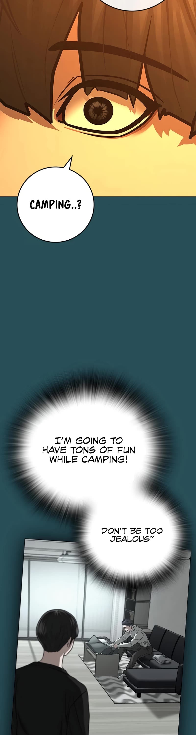 Reality Quest Chapter 114 page 15 - Chapter 114
