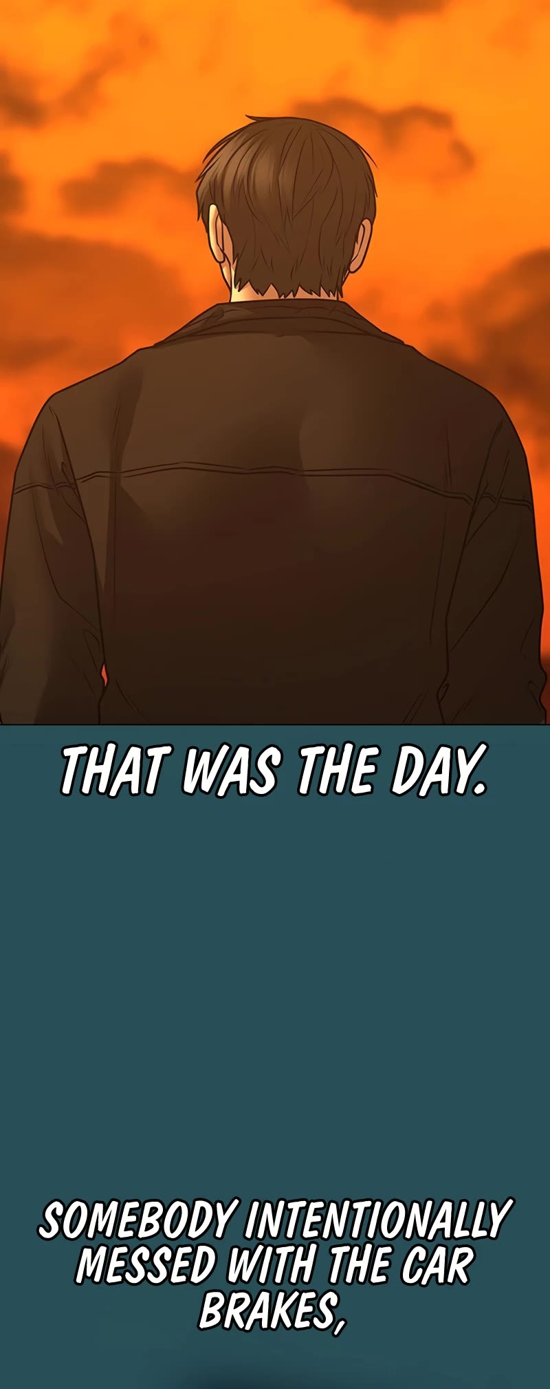Reality Quest Chapter 114 page 17 - Chapter 114