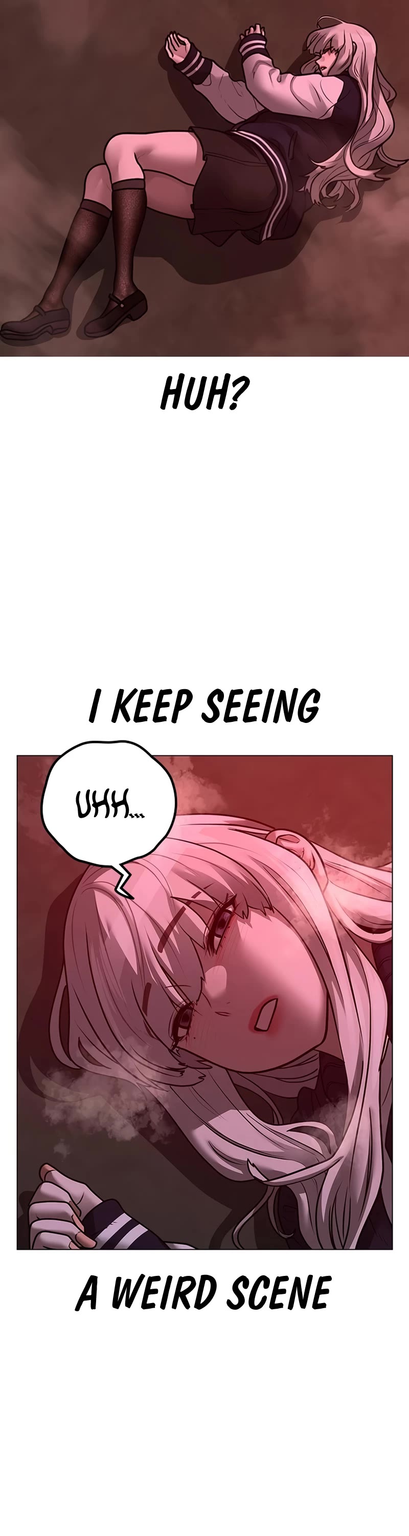 Reality Quest Chapter 114 page 22 - Chapter 114