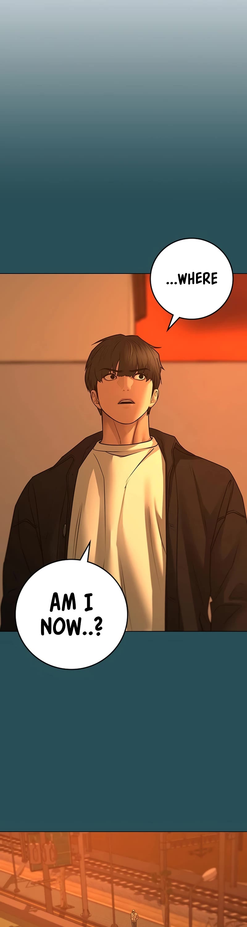 Reality Quest Chapter 114 page 39 - Chapter 114