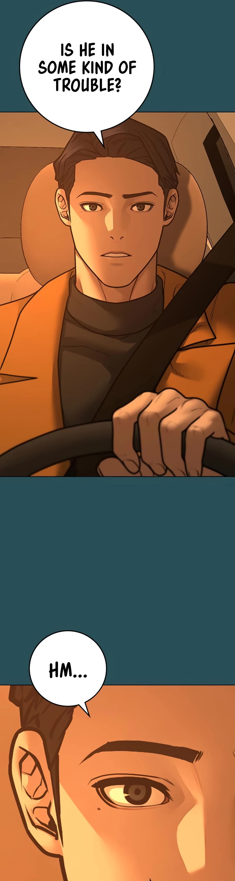 Reality Quest Chapter 114 page 46 - Chapter 114