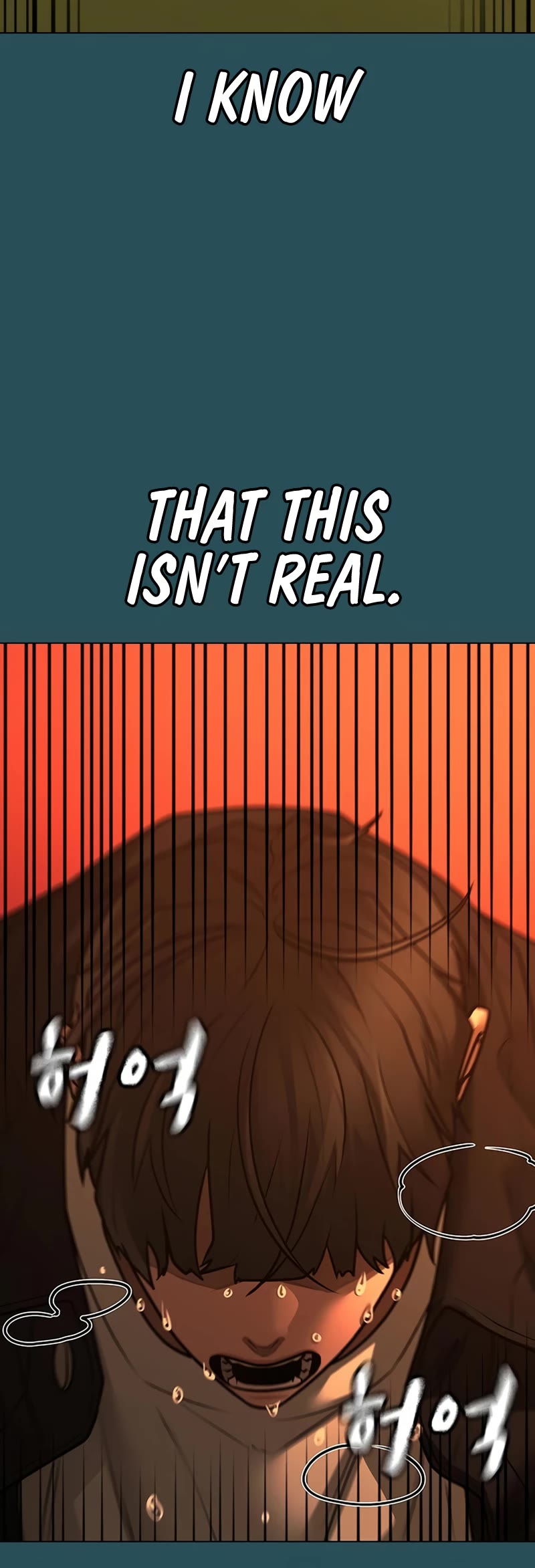 Reality Quest Chapter 114 page 61 - Chapter 114