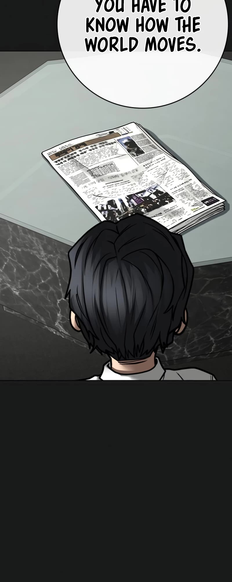 Reality Quest Chapter 115 page 10 - Chapter 115