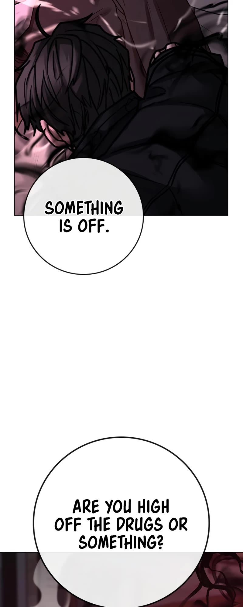 Reality Quest Chapter 115 page 19 - Chapter 115