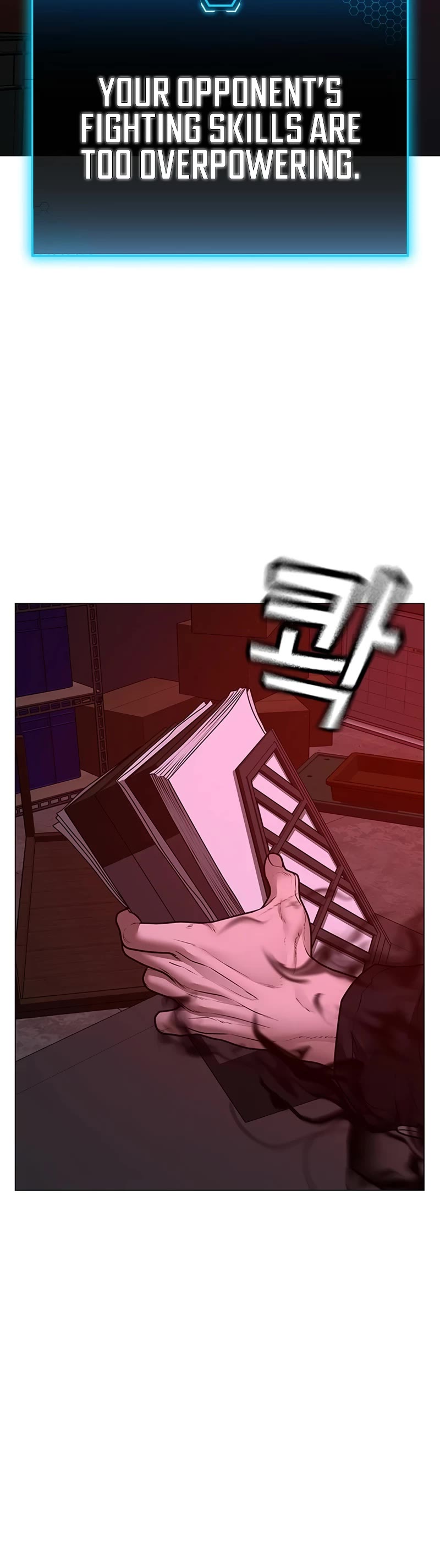Reality Quest Chapter 115 page 33 - Chapter 115