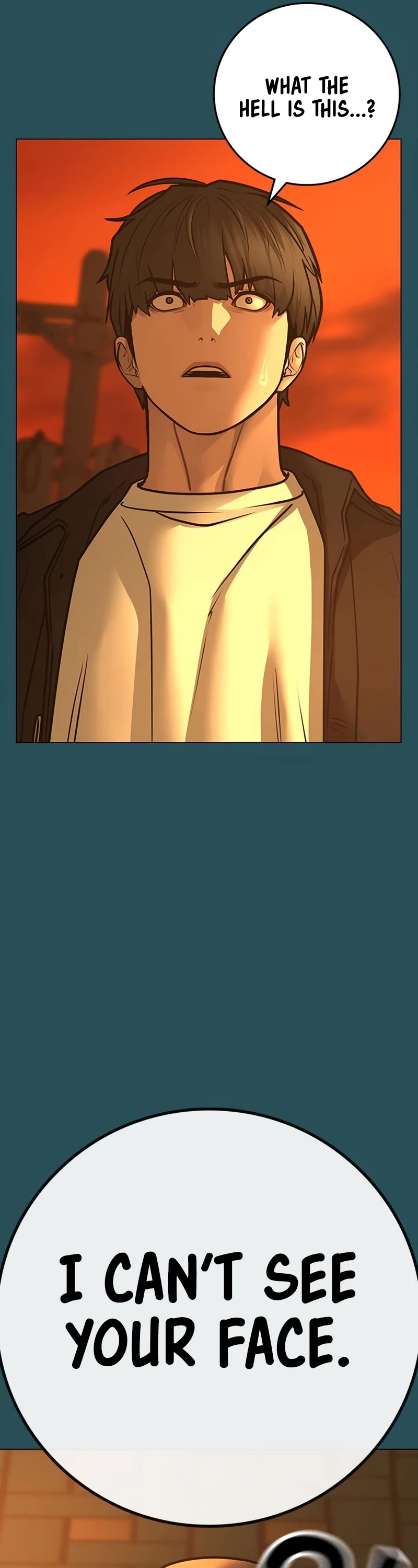 Reality Quest Chapter 115 page 44 - Chapter 115