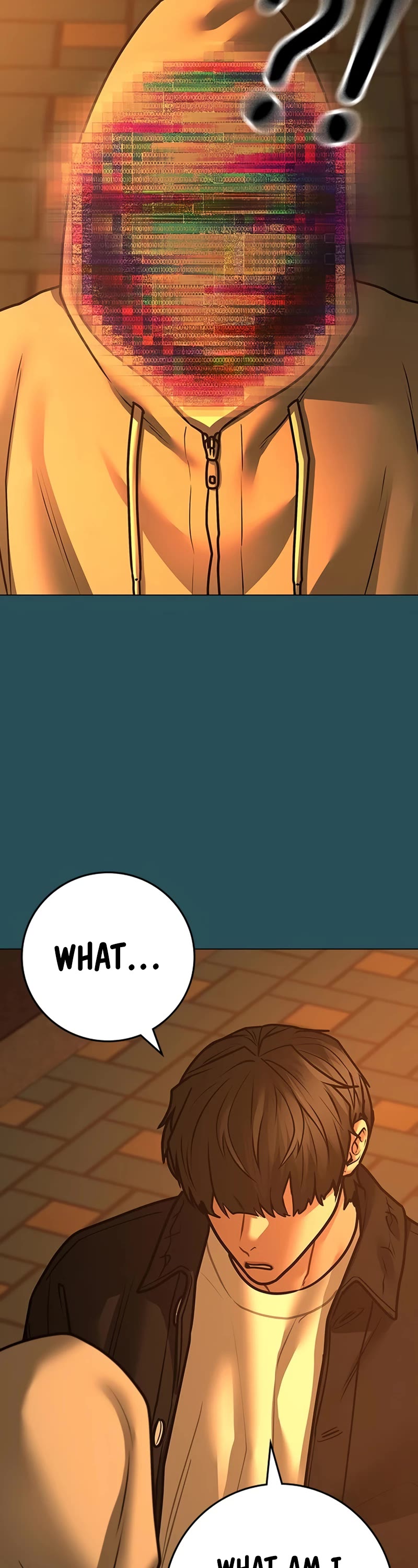 Reality Quest Chapter 115 page 45 - Chapter 115