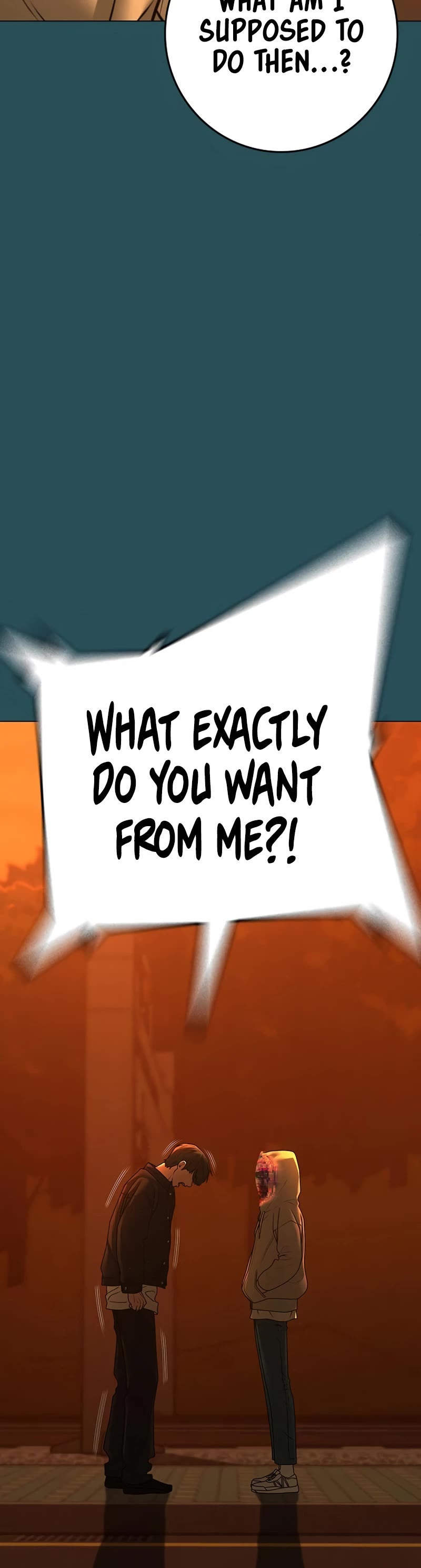 Reality Quest Chapter 115 page 46 - Chapter 115