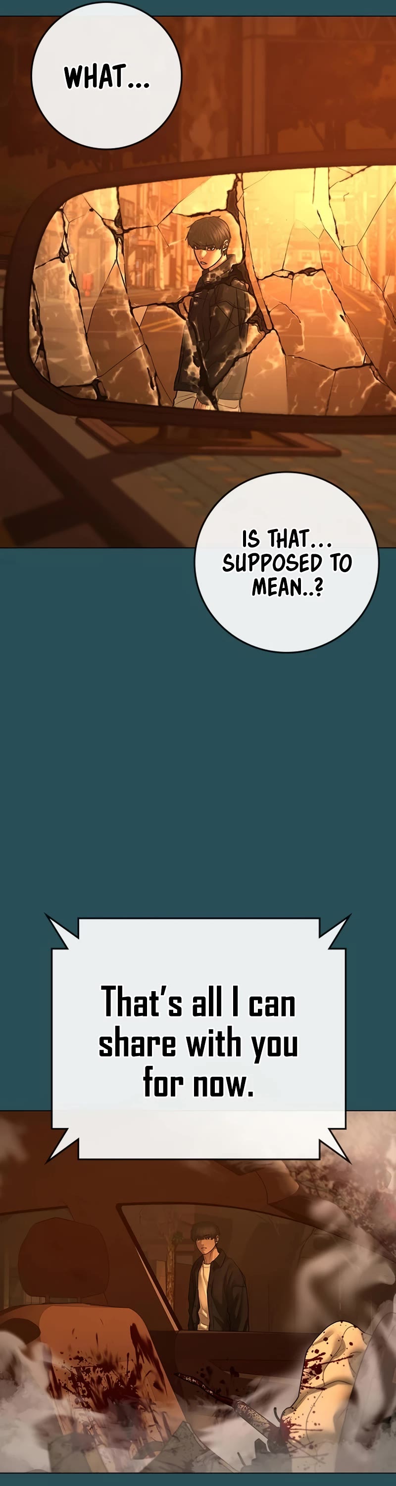 Reality Quest Chapter 115 page 62 - Chapter 115
