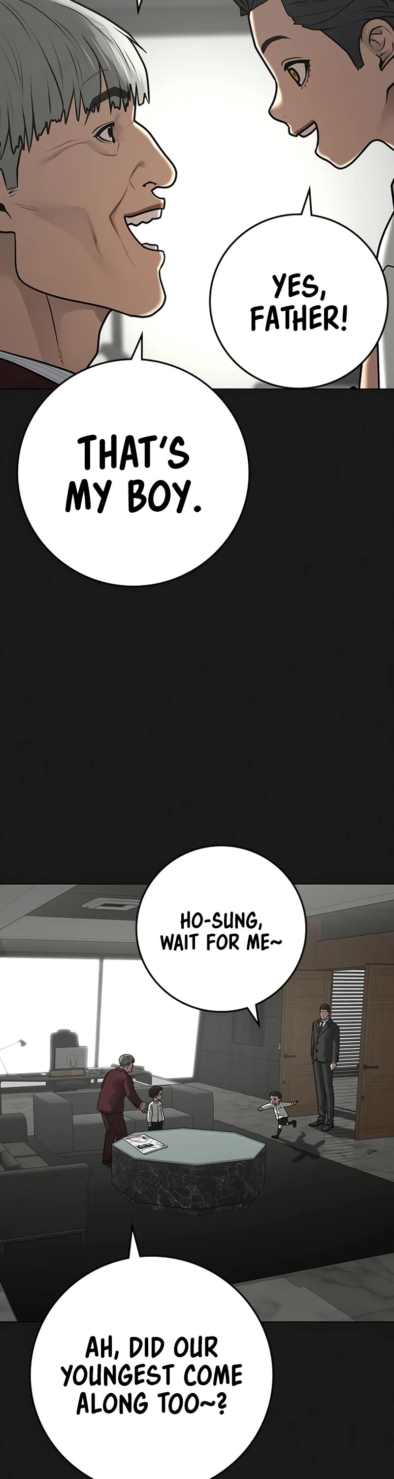 Reality Quest Chapter 115 page 7 - Chapter 115