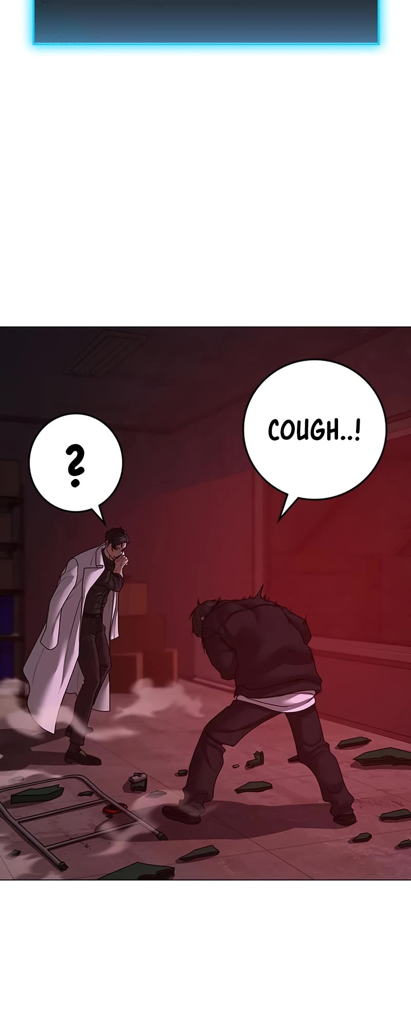 Reality Quest Chapter 115 page 71 - Chapter 115