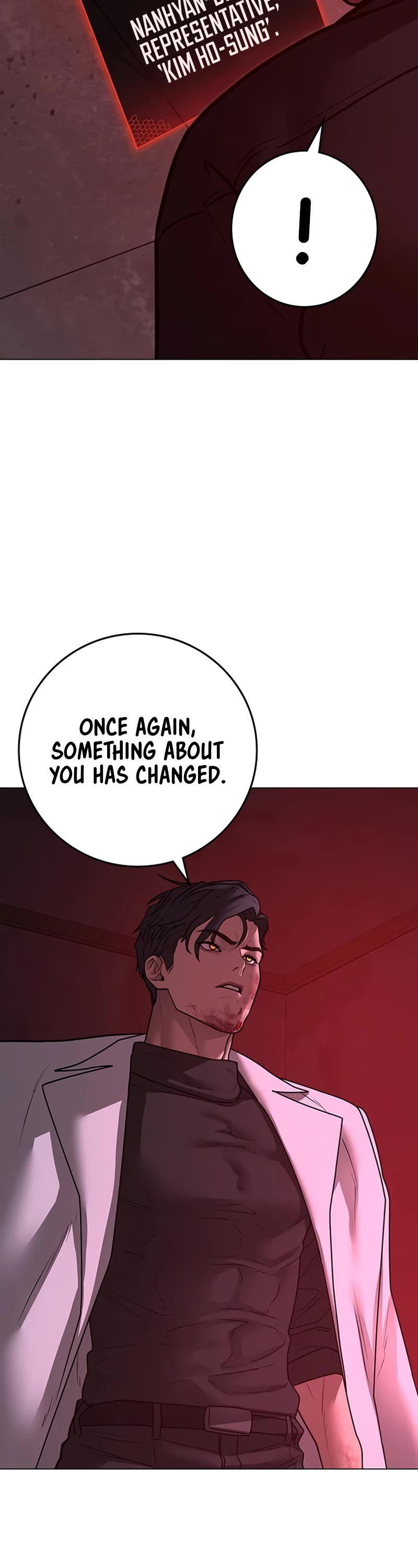 Reality Quest Chapter 115 page 73 - Chapter 115