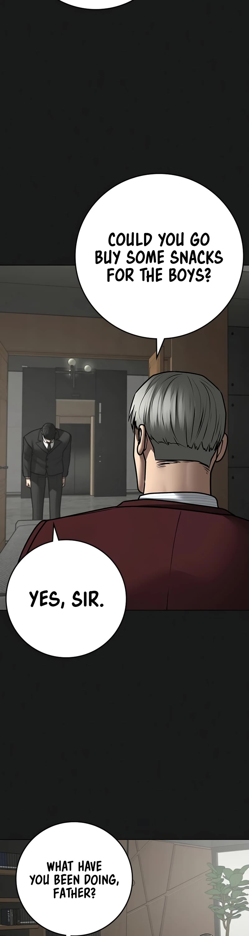 Reality Quest Chapter 115 page 8 - Chapter 115