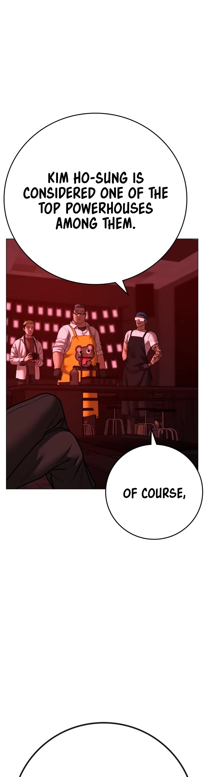 Reality Quest Chapter 116 page 13 - Chapter 116