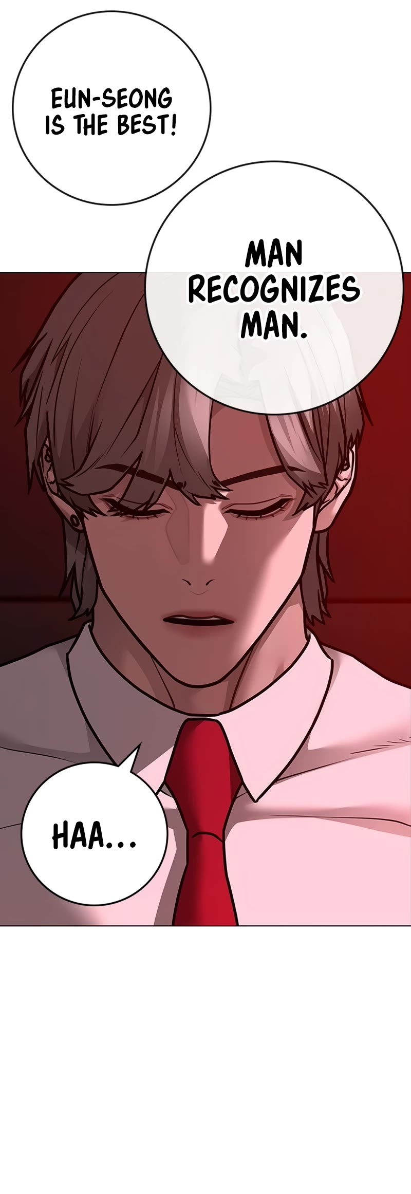 Reality Quest Chapter 116 page 15 - Chapter 116