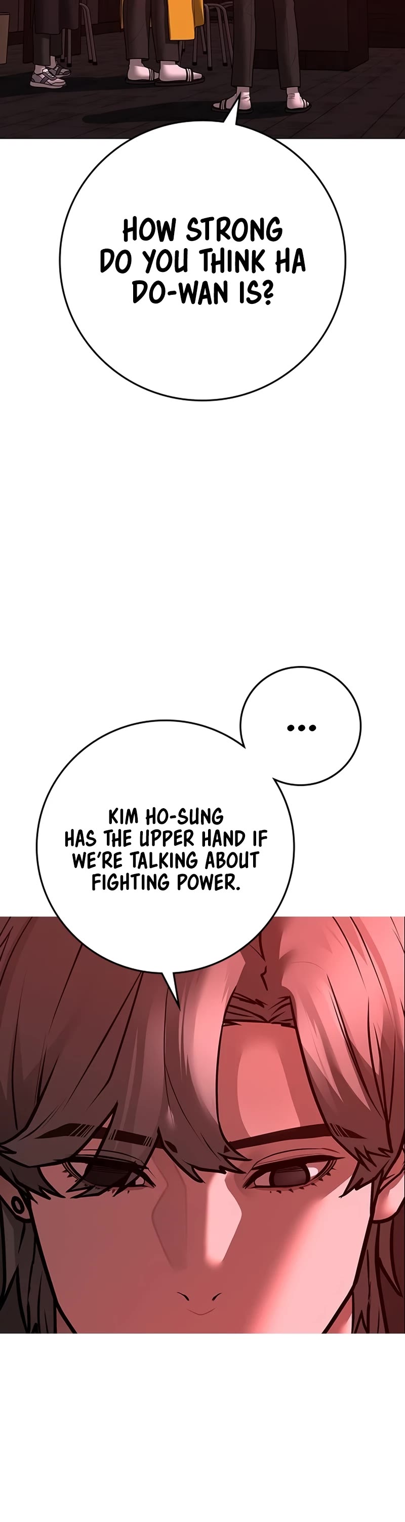 Reality Quest Chapter 116 page 17 - Chapter 116